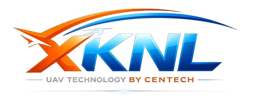 xKNL logo